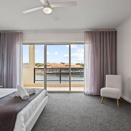 Waterfront Townhouse - Picturesque Marina Views Διαμέρισμα Port Lincoln Εξωτερικό φωτογραφία