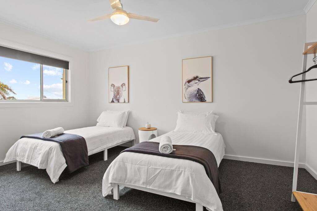 Waterfront Townhouse - Picturesque Marina Views Διαμέρισμα Port Lincoln Εξωτερικό φωτογραφία